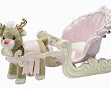 Review Zapf Creation  / Baby Born Sleigh with Reindeer