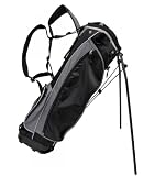 NEW! TiTech Carry Lite Golf Stand Bag Clubs Full Size