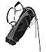NEW! TiTech Carry Lite Golf Stand Bag Clubs Full Size