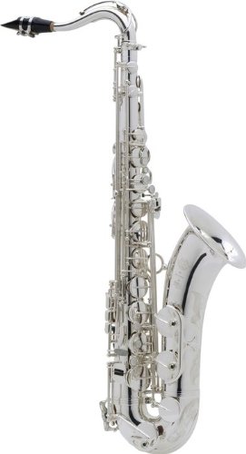 Selmer Paris 54 Super Action 80 Series II Tenor Saxophone, Model 54NG - Lacquer - No Engraving