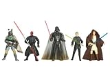 Star Wars Legends of the Saga Gift Pack