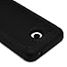 Nokia Lumia 635 Case, Nokia Lumia 630 Case, MagicMobile [Dual Armor Series] Durable [Impact Shockproof Resistant] Double Layer Cover [Hard Shell] + [Flexible Silicone] Case for Nokia Lumia 630 / 635 - Black