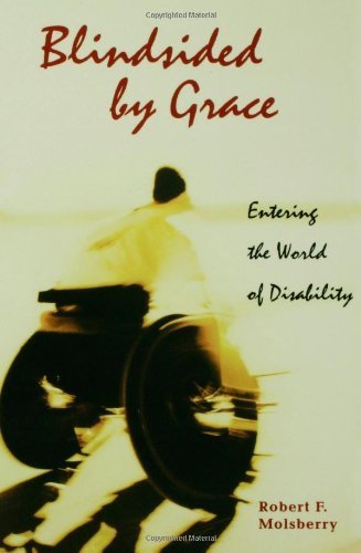 Blindsided by Grace: Entering the World of Disability