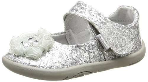 pediped Delaney Grip-N-Go Mary Jane (Toddler/Big Kid)