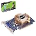 Electronics : Asus EN8600GT MAGIC/HTP/512M Graphics Card GeForce 8600GT 512MB PCi-E DVI-I