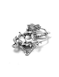 Bling Jewelry 925 Sterling Sagitarius Centaur November 22 to December 21 Pendant