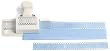 Martha Stewart Crafts Deep Edge Punch, Linked Trim