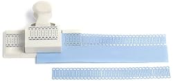 Martha Stewart Crafts Deep Edge Punch, Linked Trim