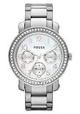 Fossil - Classic - Stainless Steel Watch - ES2967