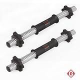 Gallant Dumbbell Bars Handles 14