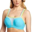 Panache Women's Underwired Sports Bra by Panache