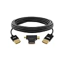 3-In-1 HDMI Adapter