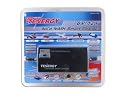 Tenergy Universal Smart Charger for 6v - 12v NiMH/NiCD Battery Packs (Perfect for RC or Airsoft Battery Packs) in Retail Packaging