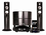Ixos Divo 21 Premium Speaker System For Ipods Flat Screen Tvs And Portable Music Players
