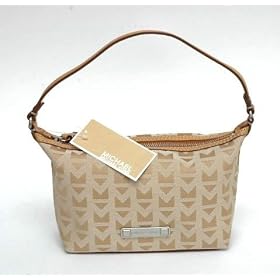 Michael Kors MICHAEL Handbags / Pouchettes / Purses (Yacht Club Collection)