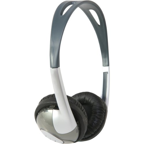 MP3 Player Stereo Headphones