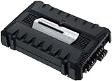 Kenwood KAC-6404 4/3/2 Channel Power Amplifier