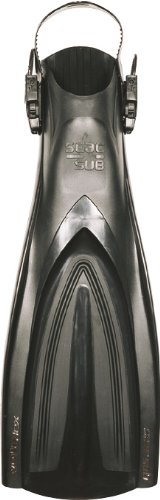 Seac Diving Vela Flex Fins Reviews