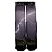 Function - Cat Lightning Fashion Sock