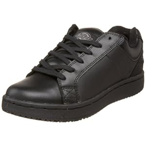 Click here to buy Dickies Ladies CD3260 Skate Shoe by Dickies.