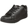 Dickies Women's CD3260 Skate Shoe,Black,6 M