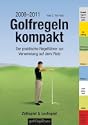 Golfregeln kompakt - Z�hlspiel & Lochspiel