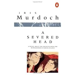 Severed Head
