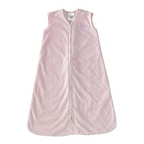 Halo Innovations Sleepsack Wearable Blanket Deluxe Velboa, Pale Pink, Medium
From Halo Innovations
