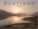 Scotland Calendar 2009 (Landscape)