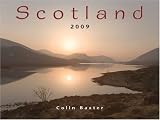 Scotland Calendar 2009 (Landscape)