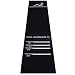 Woodworm Durable Rubber Darts Mat
