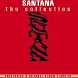 The Collection [Santana/Abraxas/Santana III]