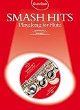 Guest Spot for Flute Smash Hits 2004 (Book & CD)