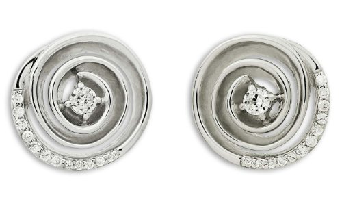 ALVINA DAMEN OHRRING SILBER MIT ZIRKONIA ZO-5842 Preisvergleich