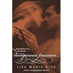 Dangerous Passion