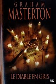 Le diable en gris par Masterton