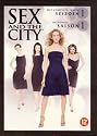 Sex and the City : L'Integrale Saison 1 - Coffret 2 DVD