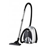 Nilfisk - POWERCLEANER - Aspirateur avec Sac - 2000 W - Filtre H12 - 2 Brosse