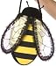 Search : Smiffys Bumblebee Honey Bee Purse New Halloween Costume Handbag
