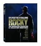 Rocky Undisputed Collection [Blu-ray]