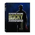 Rocky Undisputed Collection [Blu-ray]
