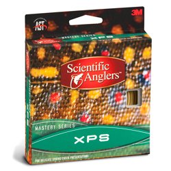 Scientific Anglers Mastery XPS Fly Line