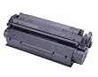 Compatible HP 15X (C7115X) Black Toner Cartridge - by Abacus24-7