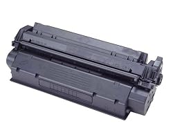 Compatible HP 15X (C7115X) Black Toner Cartridge - by Abacus24-7