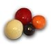 Dilettante 5lb Chocolate Covered Fruit Medley - Royal Cherries, Apricots, Blueberries, Strawberries, & More