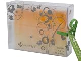 Veria Bar Soap - Canterbury Bell