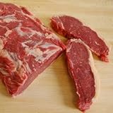 Buffalo - Tenderloin 12 oz steak