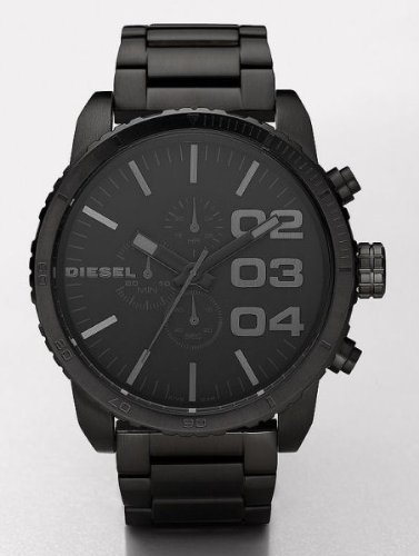 Diesel - Chronograph watch - DZ4207 Diesel - Chronograph watch - DZ4207