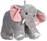 Reer 4030 - Kuschelkissen Elefant mit W&auml;rmflasche 0,6L, Junior