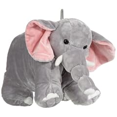 Reer 4030 - Kuschelkissen Elefant mit W�rmflasche 0,6L, Junior